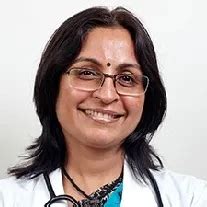 Dr. Sunita Varma .